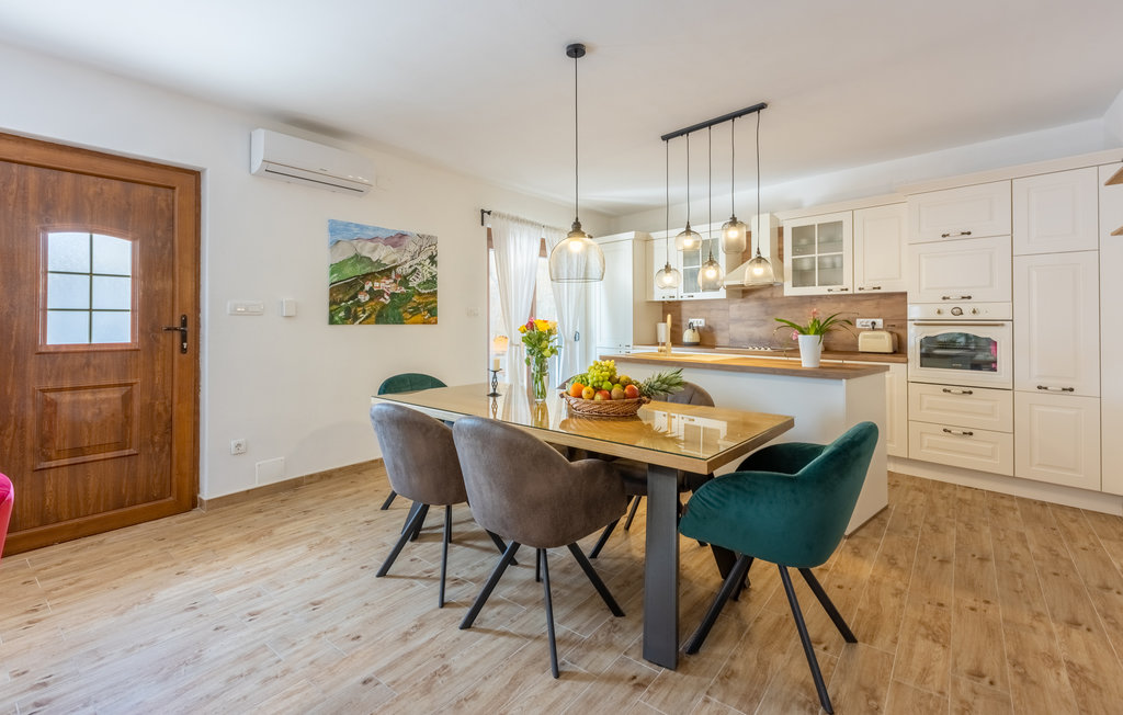 Feriehus - Crikvenica-Grizane , Kroatia - CKA389 6