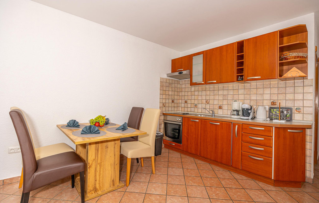 Ferieleilighet - Crikvenica , Kroatia - CKA410 4