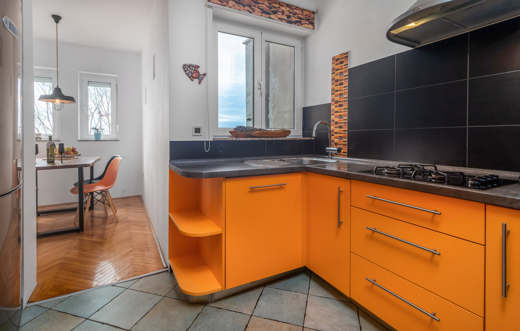 Lejlighed - Crikvenica-Kostrena , Kroatien - CKA423 6