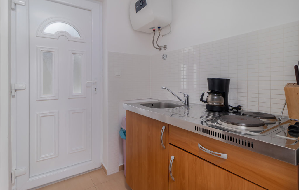 Ferienwohnung - Crikvenica-Dramalj , Kroatien - CKA431 5