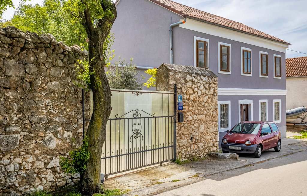 Feriehuse - Crikvenica-Krasica , Kroatien - CKA013 8