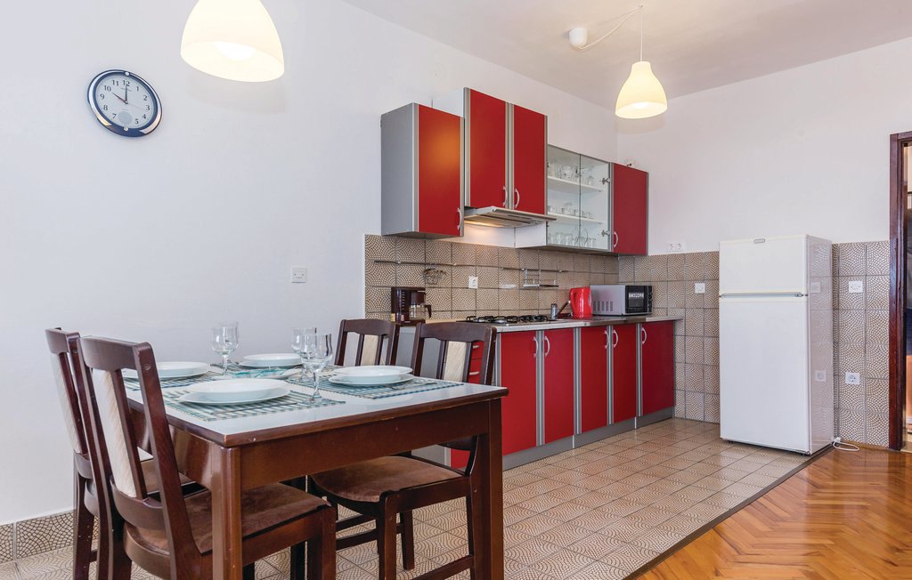 Lejlighed - Crikvenica-Dramalj , Kroatien - CKA021 16