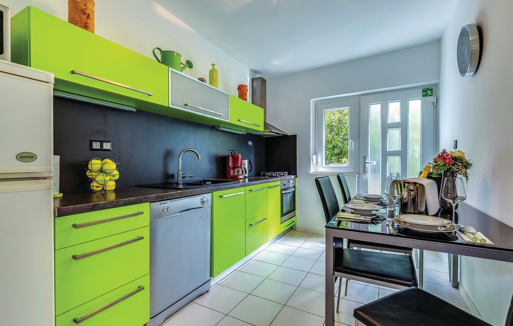 Ferieleilighet - Crikvenica-Selce , Kroatia - CKA083 4