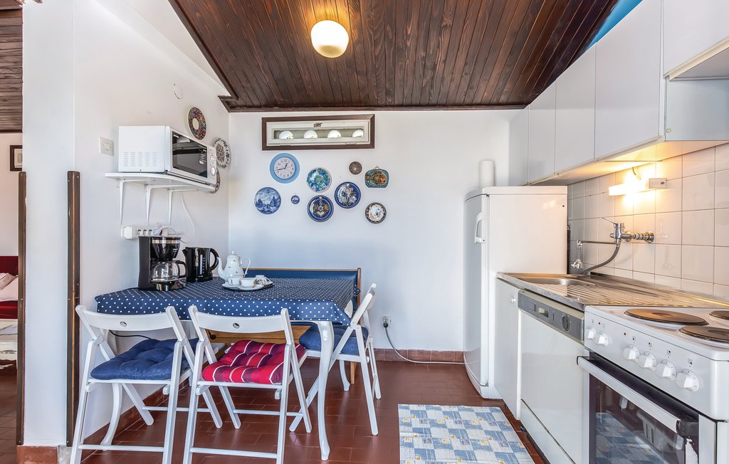 Feriehuse - Crikvenica-Kraljevica , Kroatien - CKA124 3