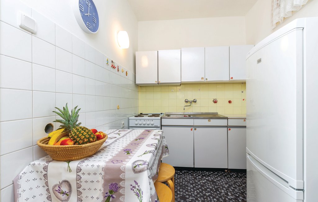 Feriehus - Crikvenica-Dramalj , Kroatia - CKA133 4