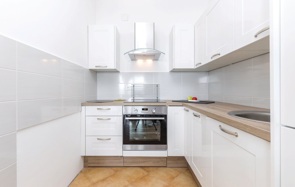 Ferieleilighet - Crikvenica , Kroatia - CKA146 4