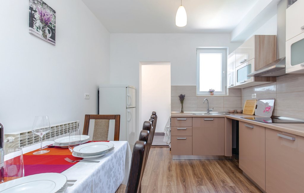 Ferieleilighet - Crikvenica , Kroatia - CKA159 4