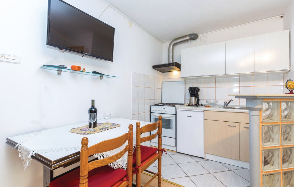 Ferieleilighet - Crikvenica-Bakar , Kroatia - CKA178 3