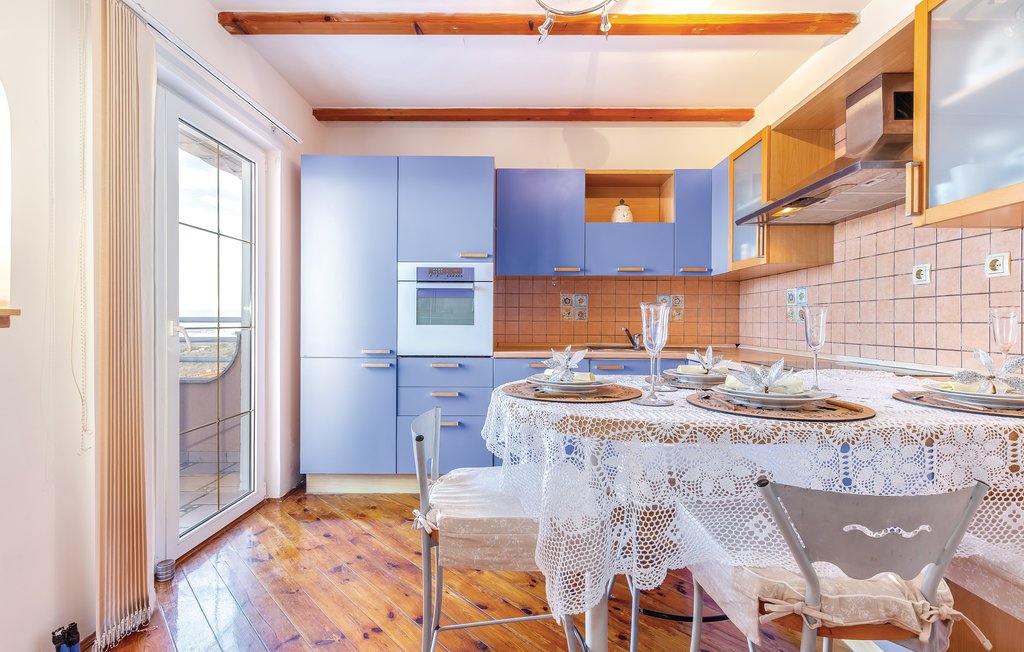 Ferieleilighet - Crikvenica-Dramalj , Kroatia - CKA207 4