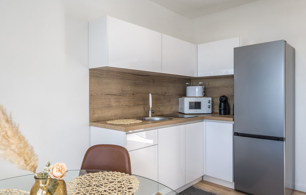 Semesterlägenhet - Crikvenica-Dramalj , Kroatien - CKA324 6