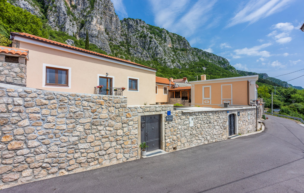 Feriehus - Crikvenica-Grizane , Kroatia - CKA389 17