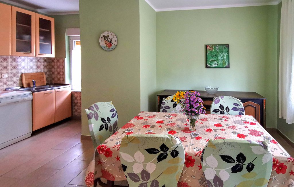 Ferienwohnung - Crikvenica-Grizane , Kroatien - CKA413 4