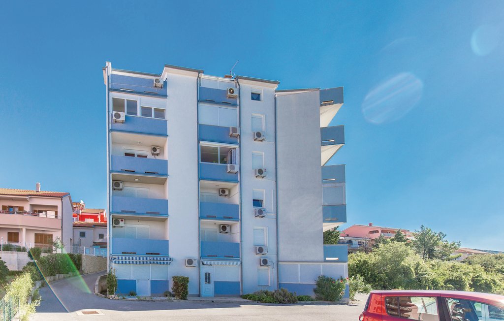 Ferieleilighet - Crikvenica , Kroatia - CKA052 4