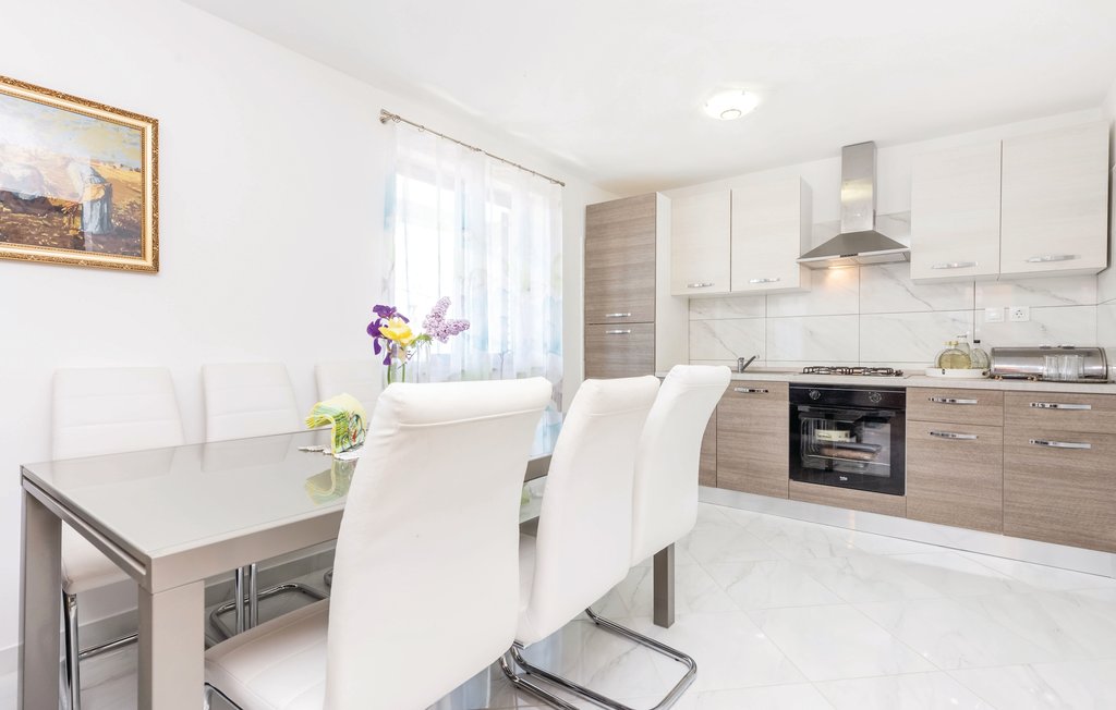 Ferieleilighet - Crikvenica-Dramalj , Kroatia - CKA131 4