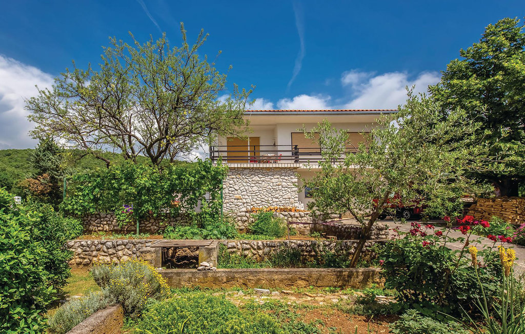 Ferienwohnung - Crikvenica-Smrika , Kroatien - CKA140 1