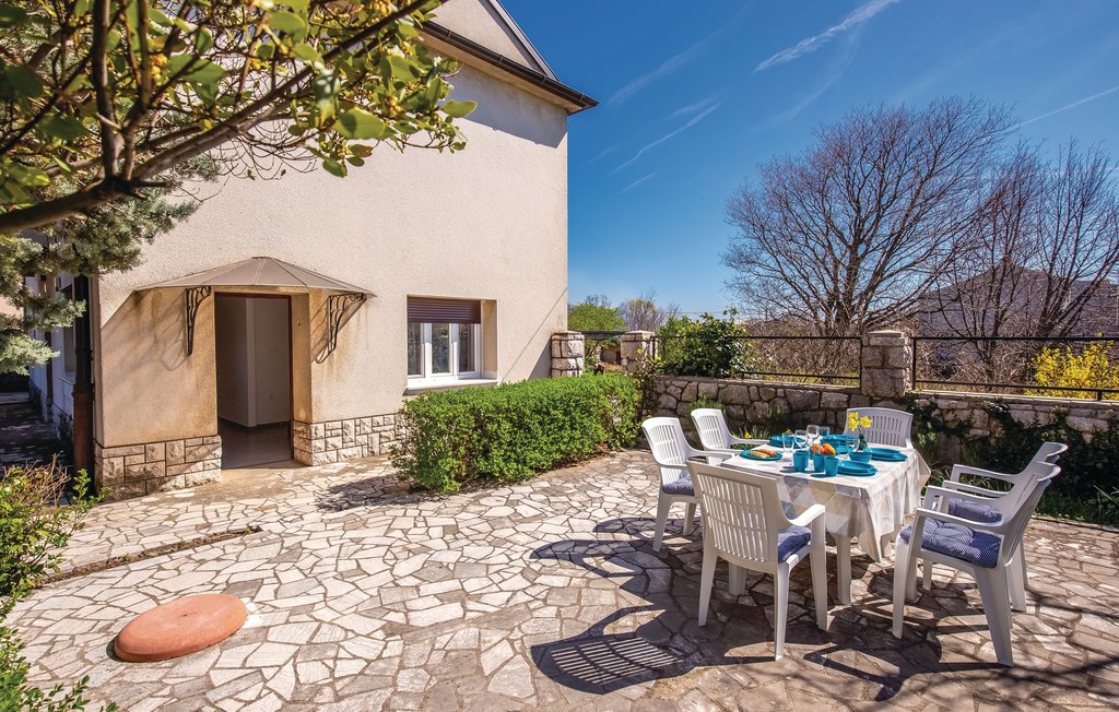 Feriehus - Crikvenica-Skrljevo , Kroatia - CKA160 6