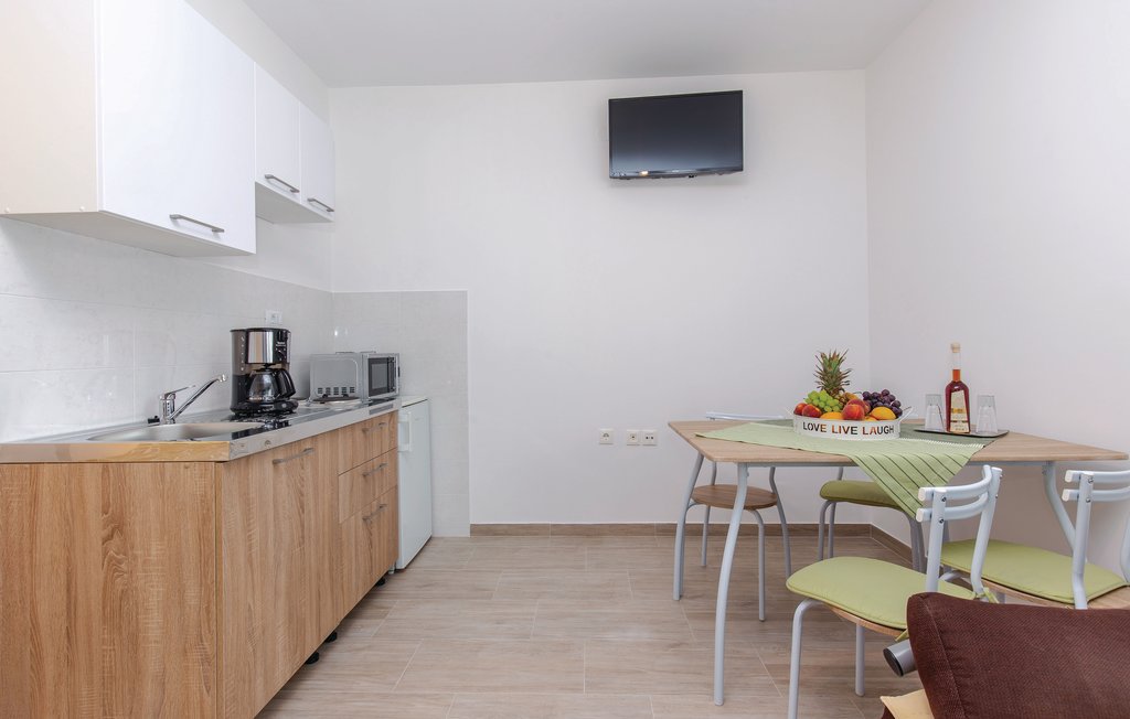 Ferienwohnung - Crikvenica-Kukuljanovo , Kroatien - CKA181 12