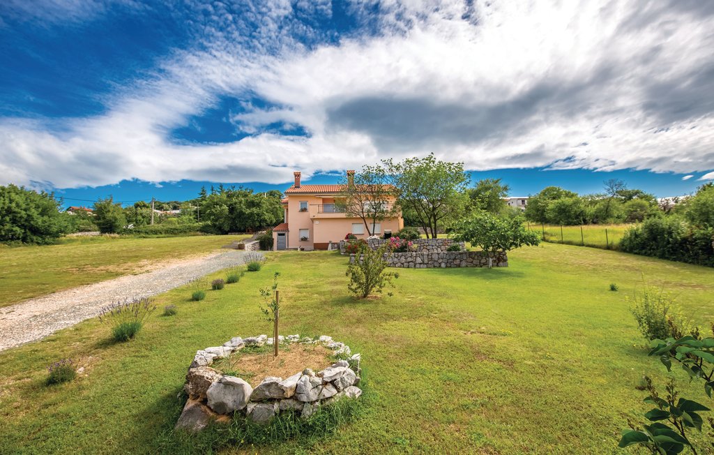 Ferienwohnung - Crikvenica-Kukuljanovo , Kroatien - CKA181 2