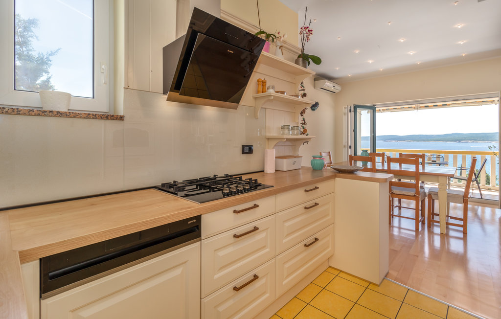 Lejlighed - Crikvenica , Kroatien - CKA190 5