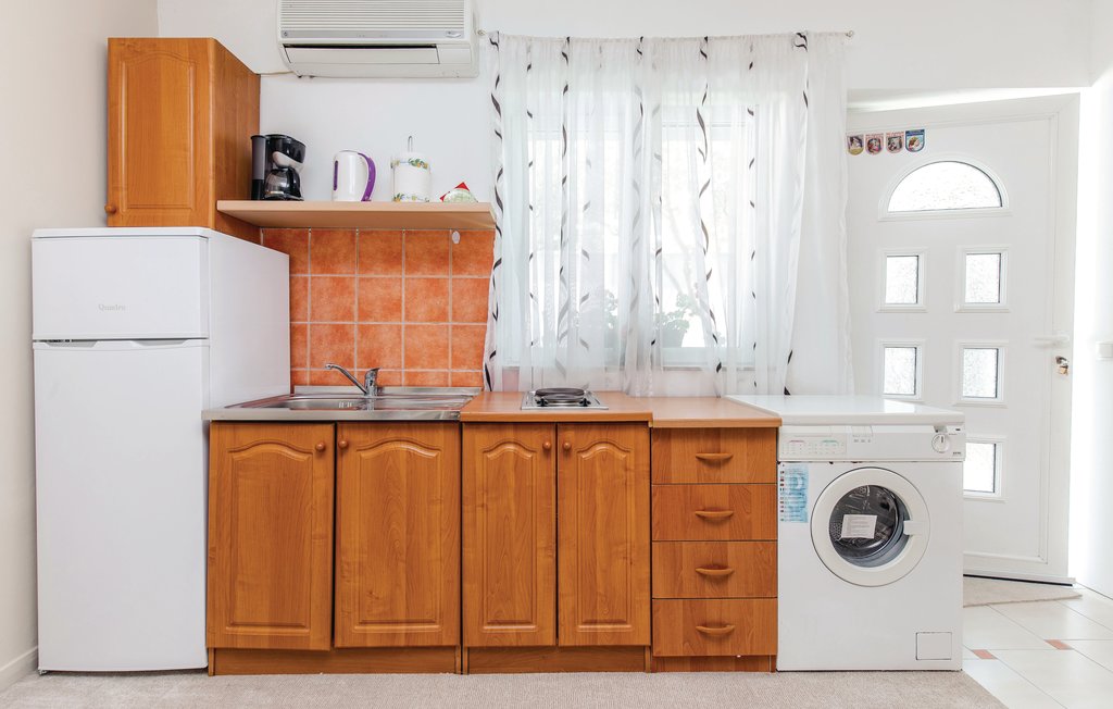 Lejlighed - Crikvenica-Kostrena , Kroatien - CKA201 10