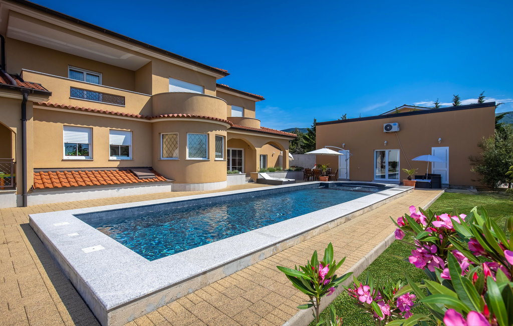 Ferieleilighet - Crikvenica-Smrika , Kroatia - CKA211 1