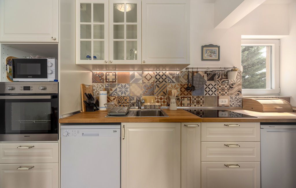 Ferienwohnung - Crikvenica-Smrika , Kroatien - CKA212 16