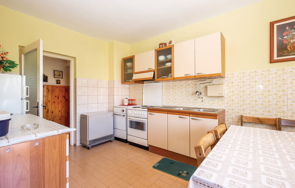 Lejlighed - Crikvenica , Kroatien - CKA213 3