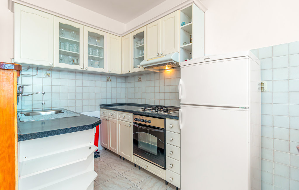 Ferieleilighet - Crikvenica , Kroatia - CKA246 5