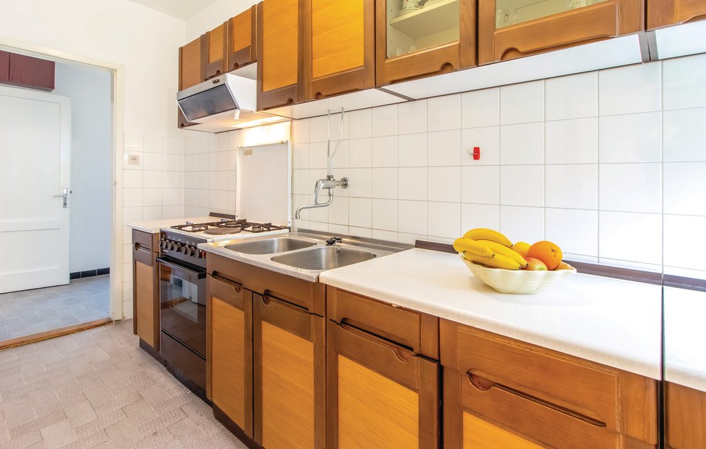 Feriehus - Crikvenica-Bakarac , Kroatia - CKA256 11