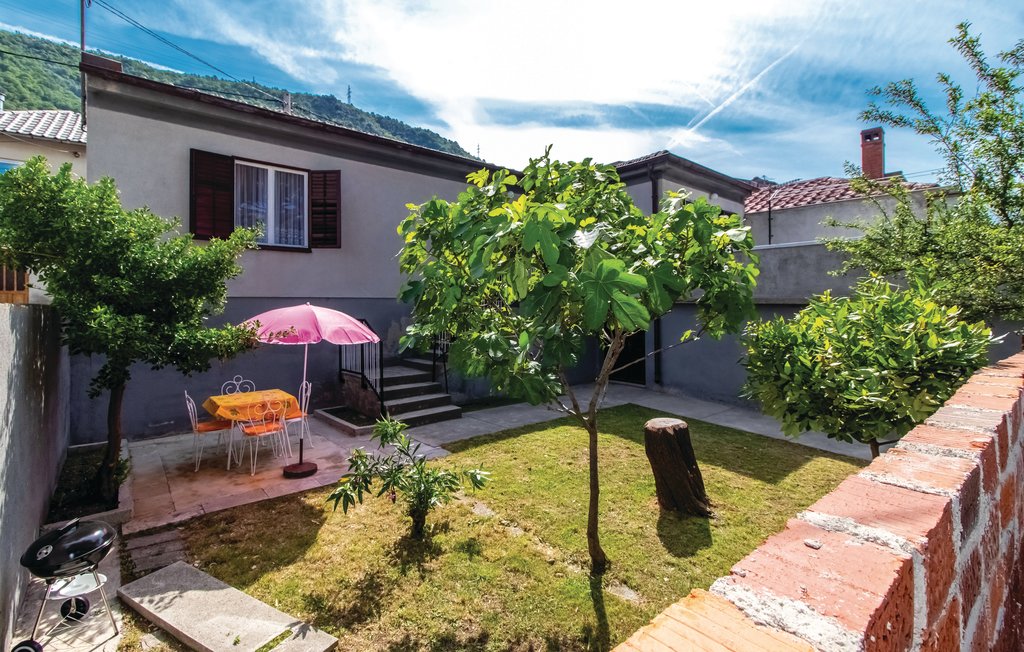 Feriehus - Crikvenica-Bakarac , Kroatia - CKA256 2