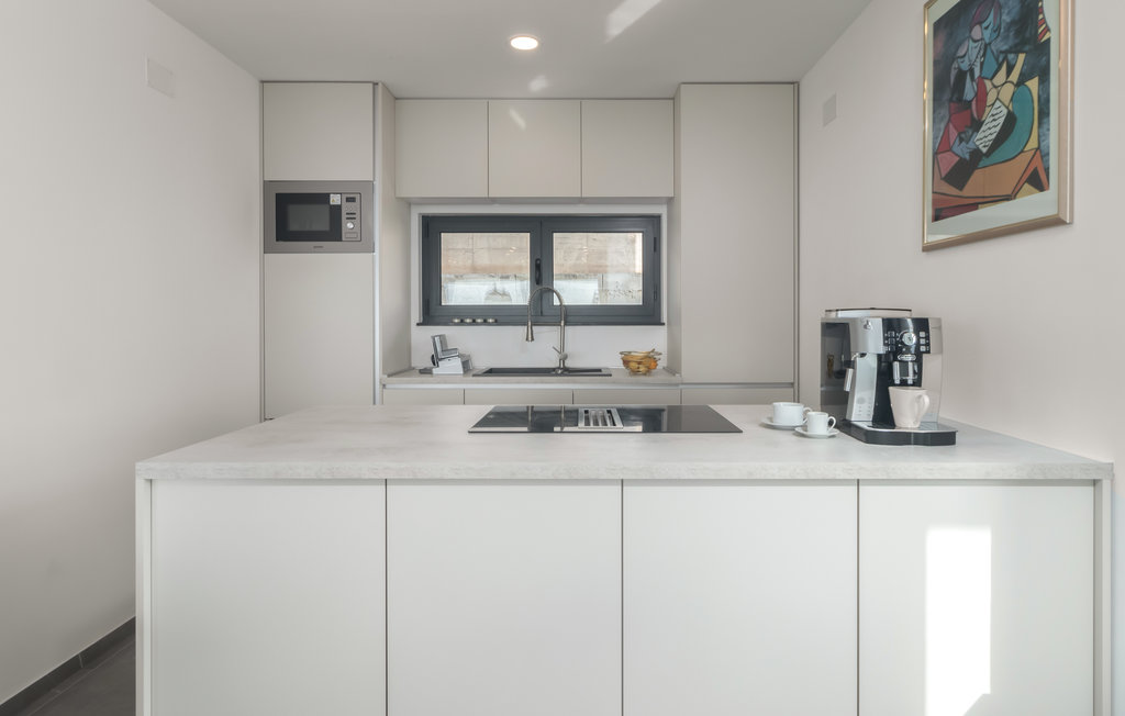 Semesterhus - Crikvenica , Kroatien - CKA296 7