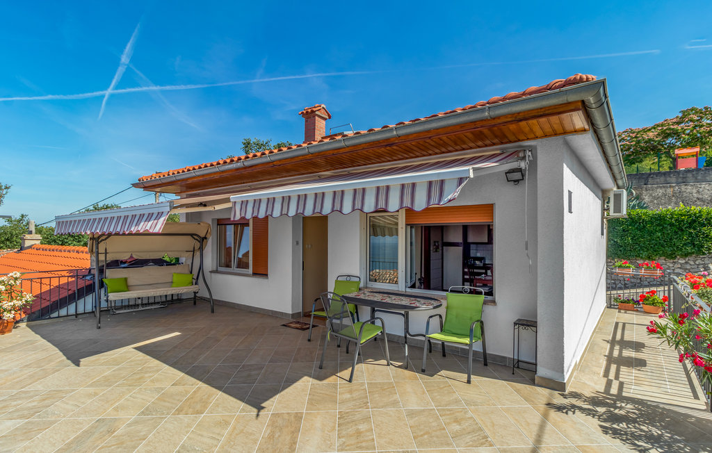 Ferieleilighet - Crikvenica-Kostrena , Kroatia - CKA329 8