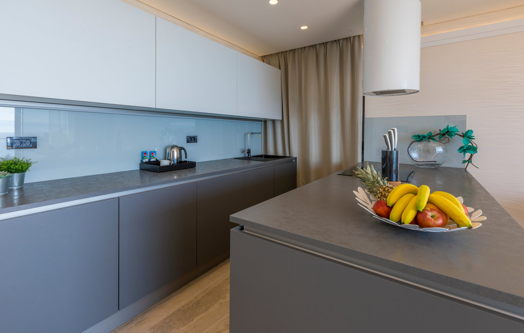 Ferieleilighet - Crikvenica , Kroatia - CKA332 15