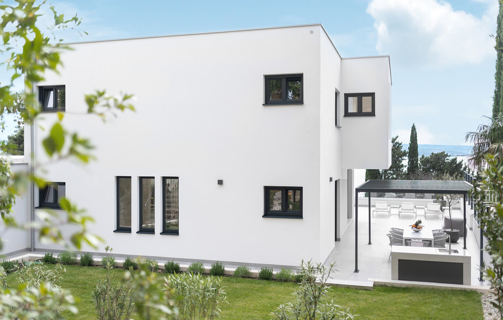 Ferienhaus - Crikvenica - Dramalj , Kroatien - CKA350 13