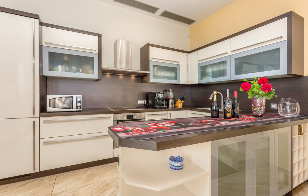 Ferienhaus - Crikvenica , Kroatien - CKA386 7