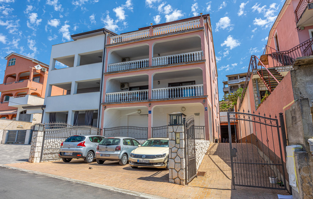 Ferieleilighet - Crikvenica , Kroatia - CKA410 6