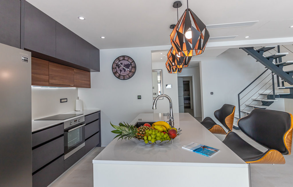 Feriehus - Crikvenica , Kroatia - CKA412 4