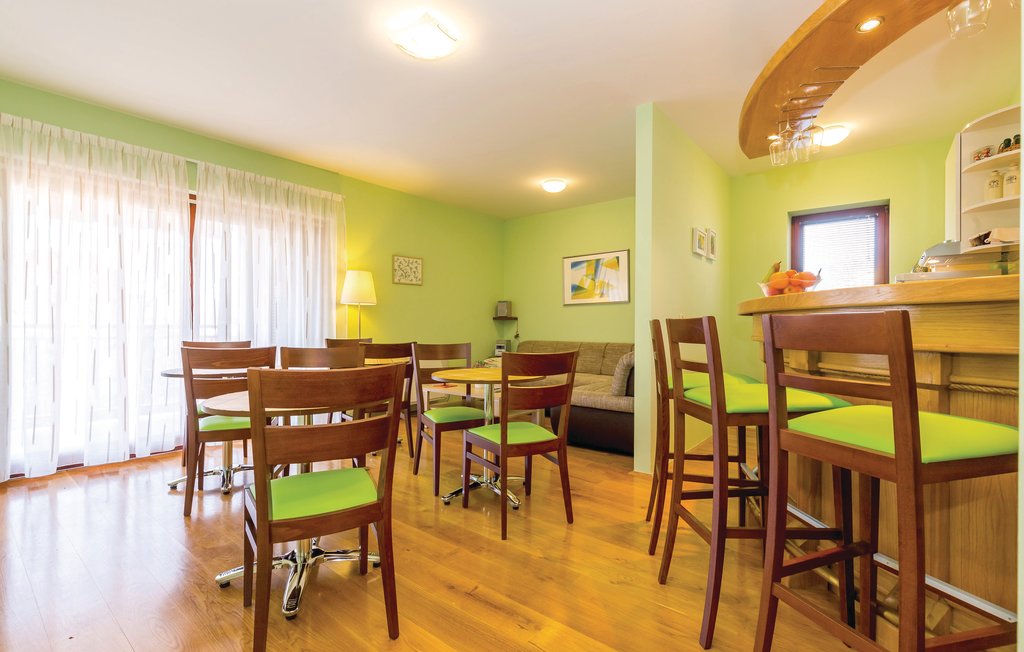 Feriehus - Crikvenica-Jadranovo , Kroatia - CKA020 12