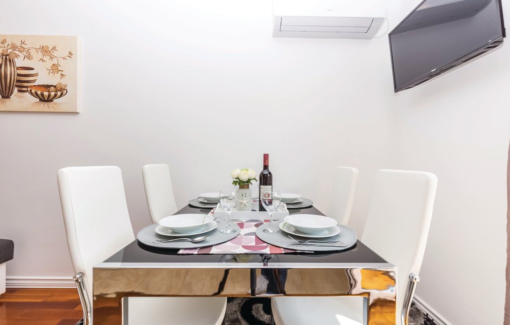 Ferienwohnung - Crikvenica , Kroatien - CKA027 16