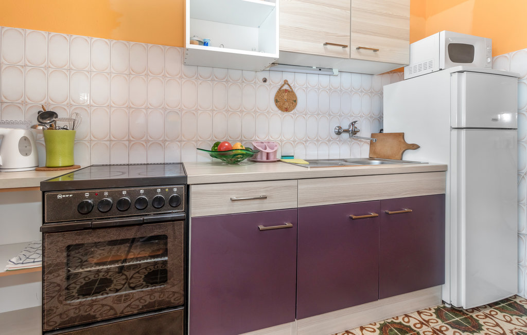 Ferienwohnung - Crikvenica-Kraljevica , Kroatien - CKA081 11