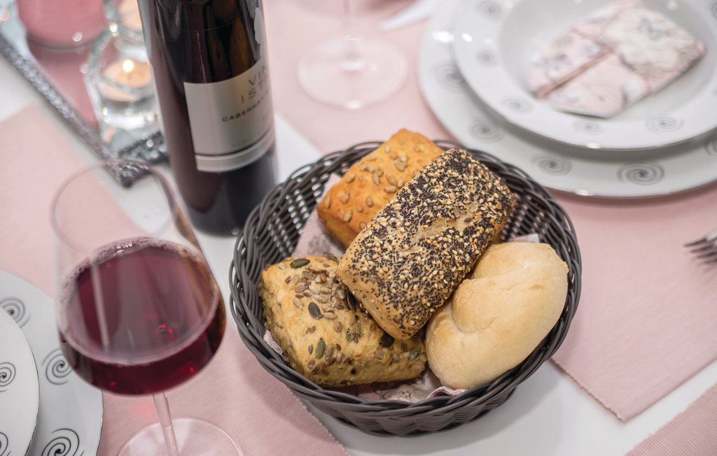 Feriehuse - Crikvenica-Grizane , Kroatien - CKA157 18