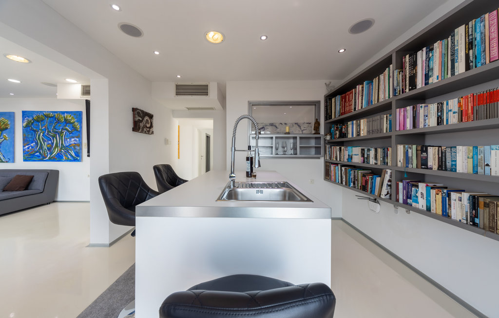 Semesterhus - Crikvenica , Kroatien - CKA164 33