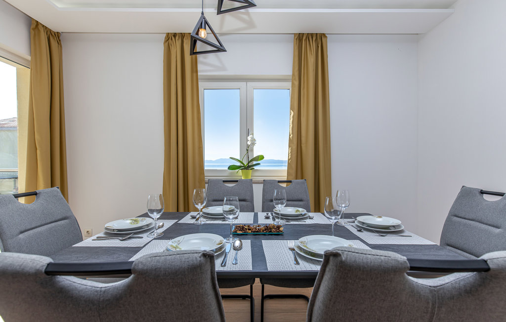 Ferieleilighet - Crikvenica-Kostrena , Kroatia - CKA281 28