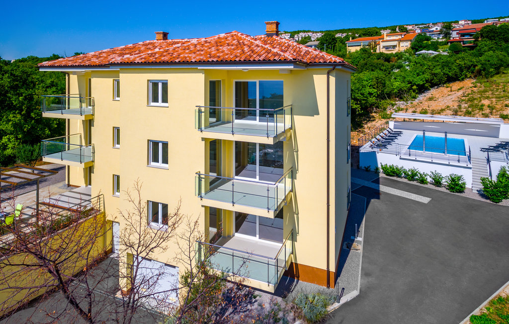 Ferieleilighet - Crikvenica-Kostrena , Kroatia - CKA281 15