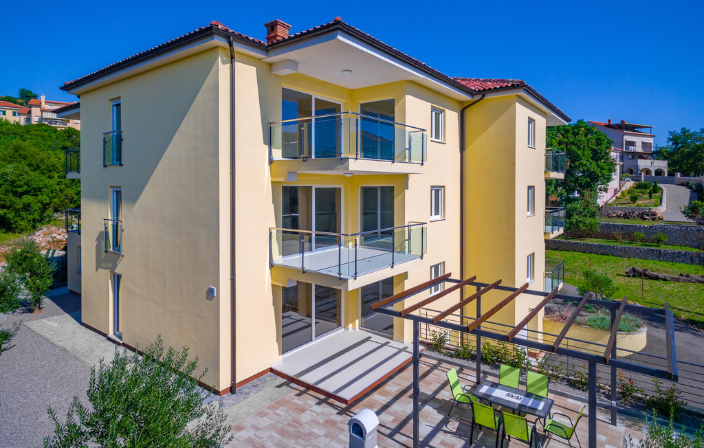 Ferieleilighet - Crikvenica-Kostrena , Kroatia - CKA286 15