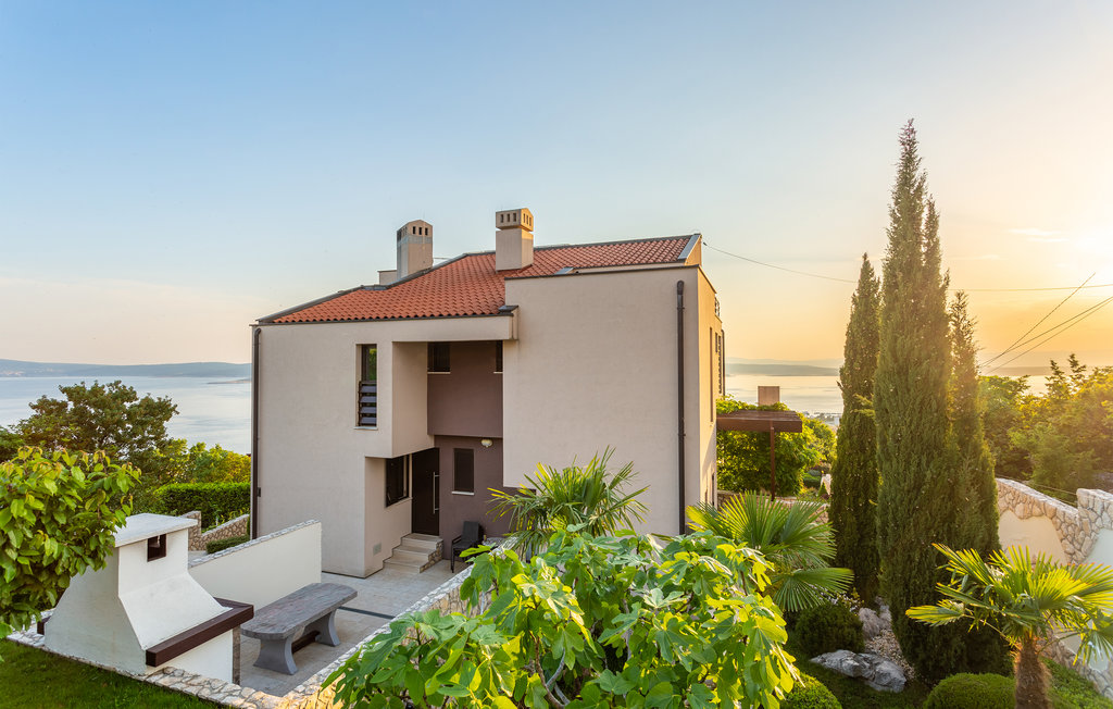 Ferienhaus - Crikvenica , Kroatien - CKA386 17