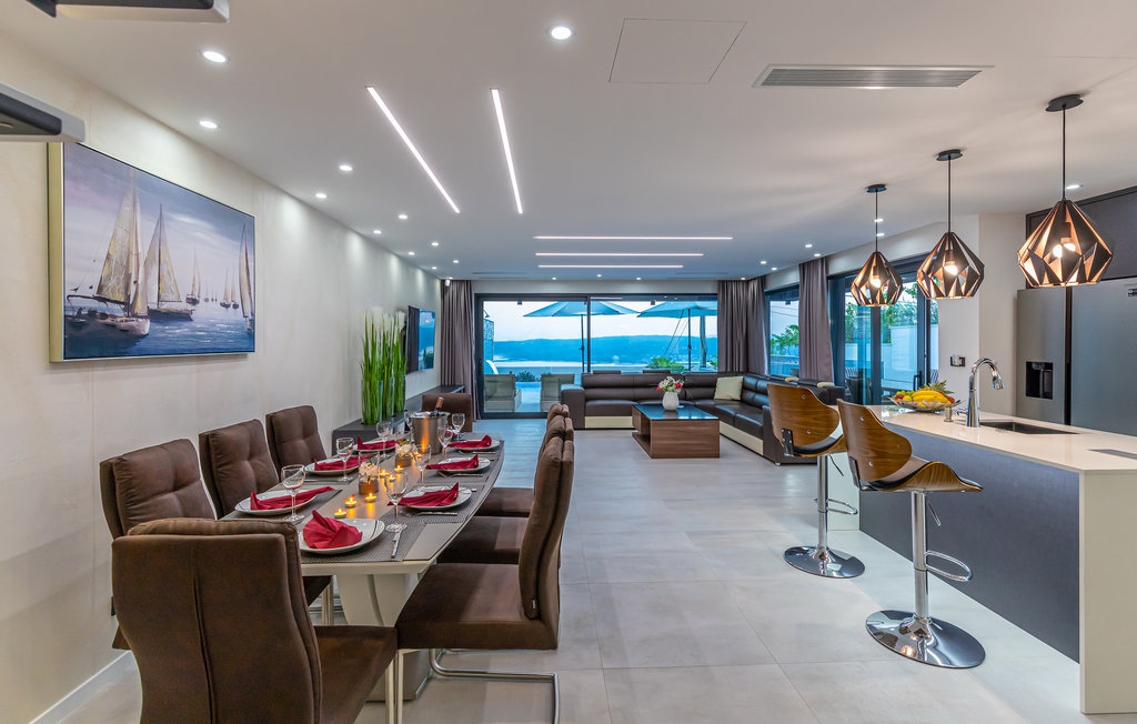 Feriehus - Crikvenica , Kroatia - CKA412 3