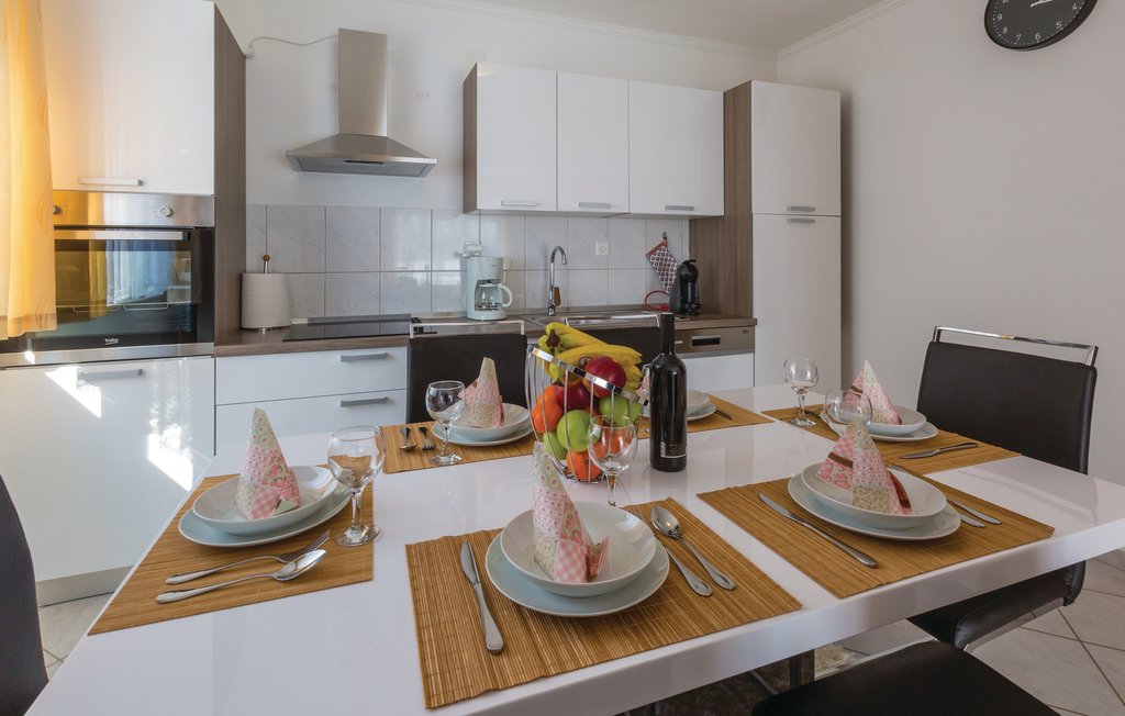 Feriehus - Crikvenica-Selce , Kroatia - CKA220 33