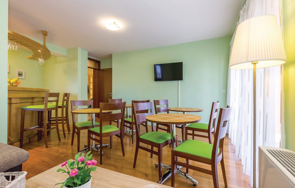 Feriehus - Crikvenica-Jadranovo , Kroatia - CKA020 11