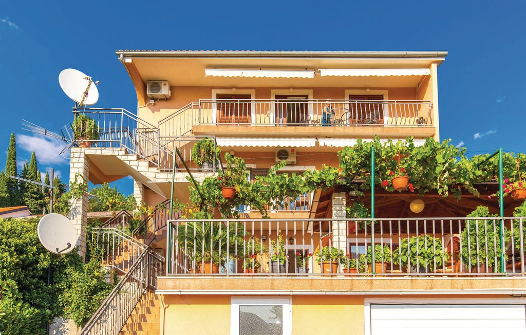 Ferieleilighet - Crikvenica-Kostrena , Kroatia - CKA038 9